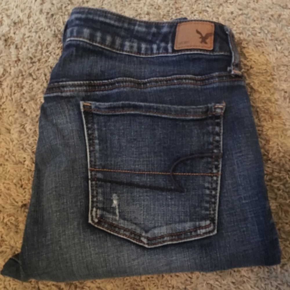 AEO-jeans
